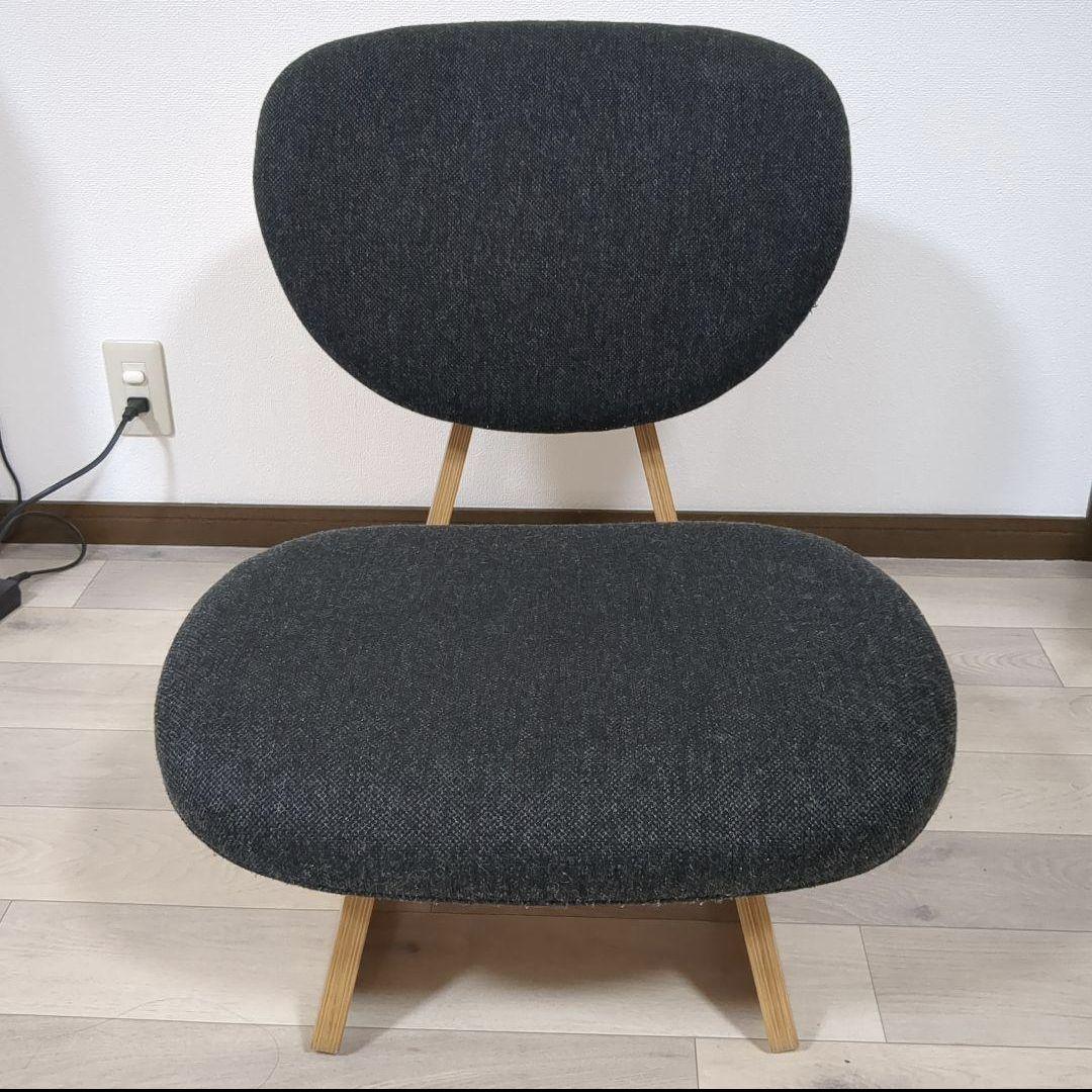 天童木工　tendo 低座椅子