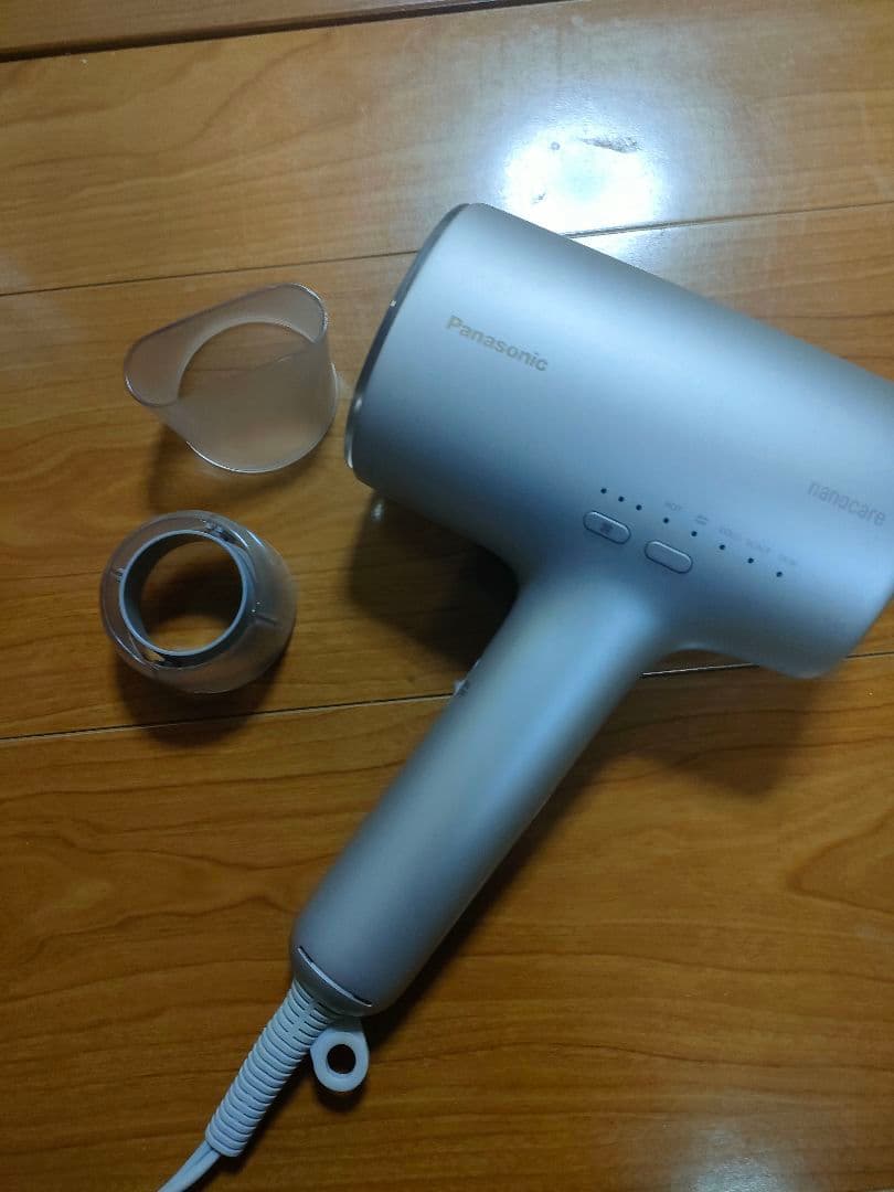 パナソニックナノケア Panasonic EH-NAOJ P