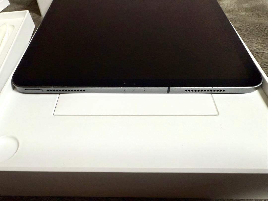 iPad pro 3世代 11インチ 256G、Apple Pencilセット