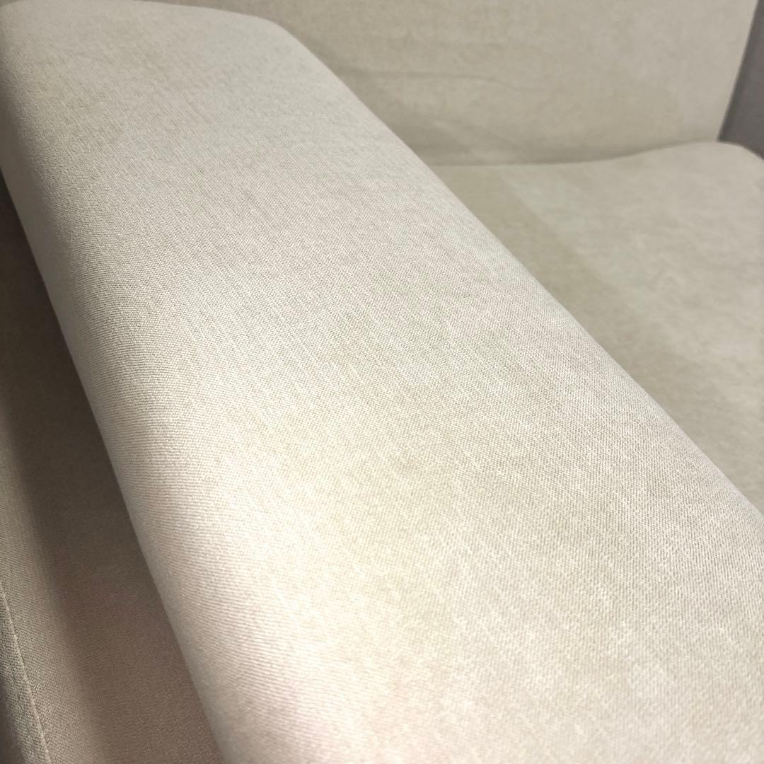 【送料込み】VENTOTA 1人掛ソファ Soroi（大）