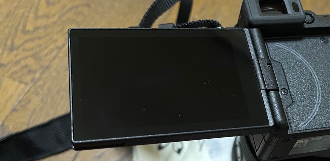 SONY α7cii／ FE 20-70mm F4 G +SDカード+おまけ