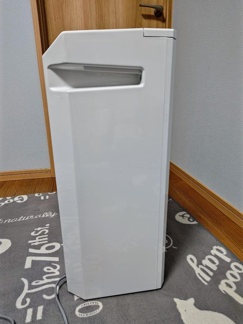 Panasonic ジアイーノ 18年製 F-JML30 塩タブレット 少量付