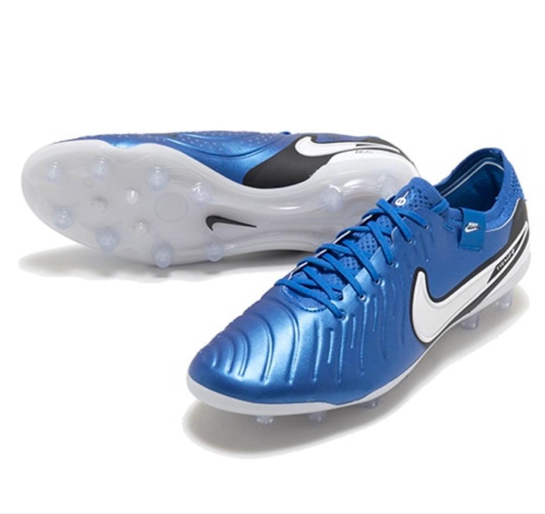 新品 ナイキ ティエンポ レジェンド 10 エリート AG-PRO トップモデル