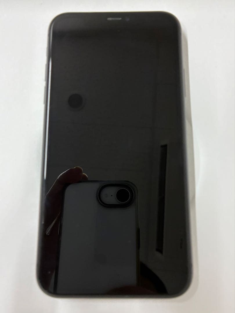 iPhone 11 64G SIMフリー 程度上