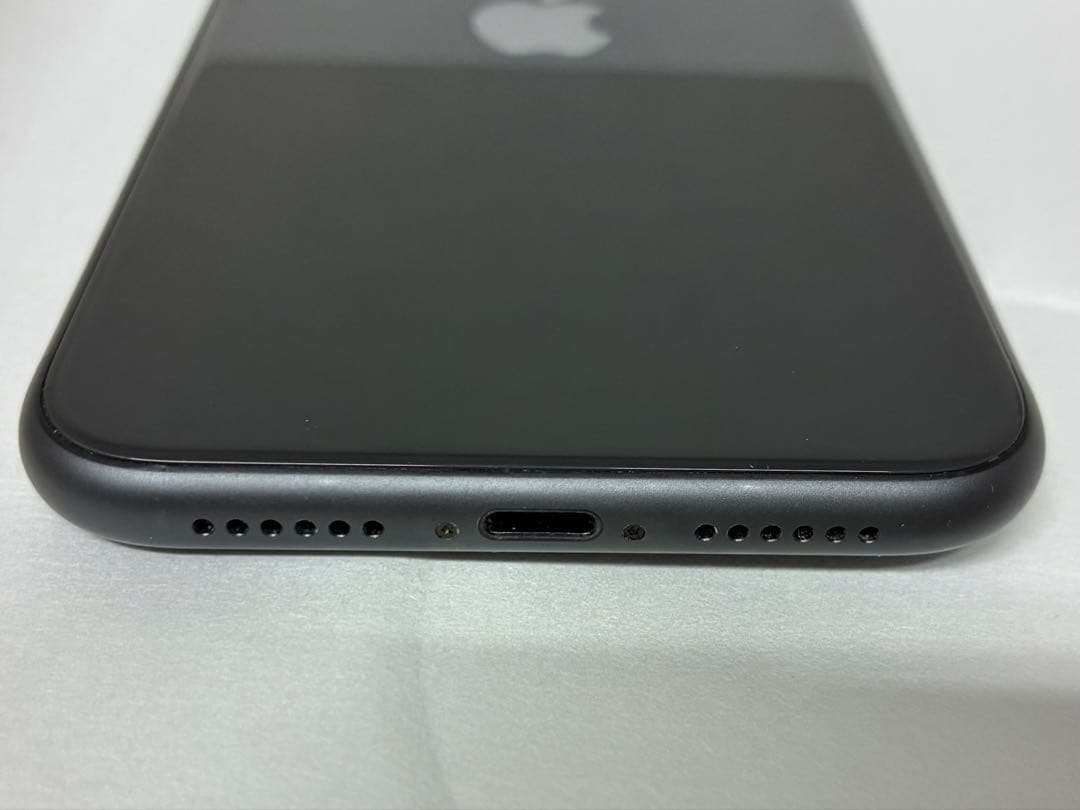iPhone 11 64G SIMフリー 程度上