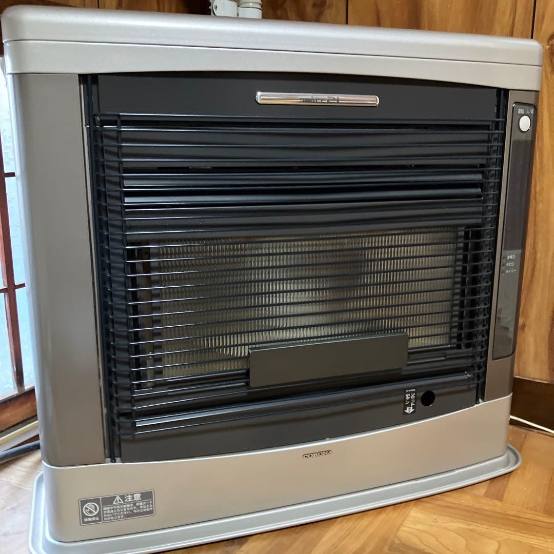 コロナ FF-GX6810K 石油ファンヒーター