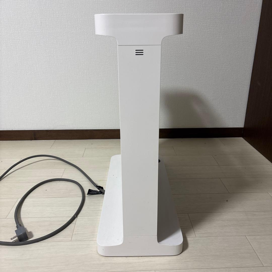 バルミュダー ESH-1100UA-SW 1300W