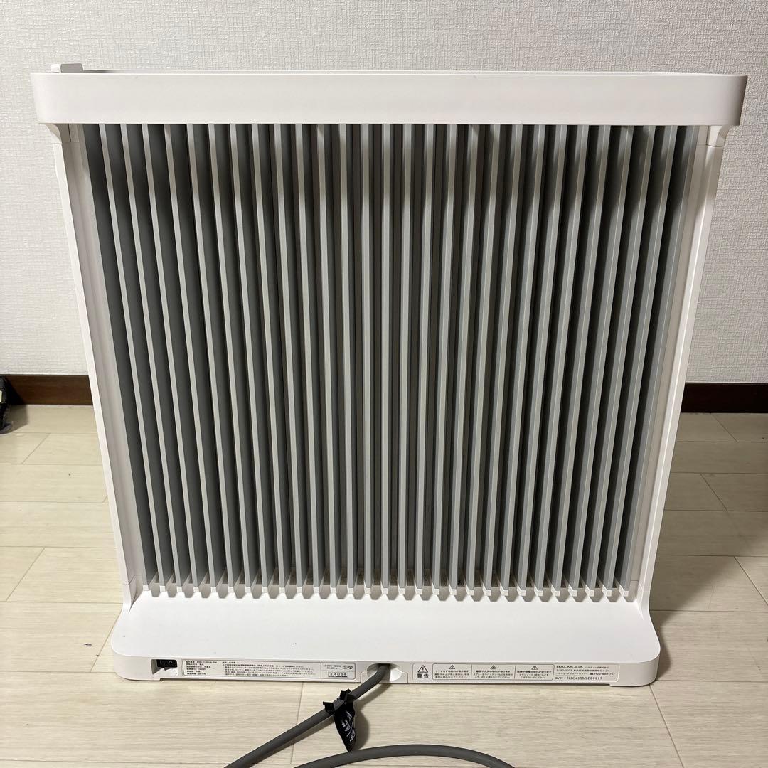 バルミュダー ESH-1100UA-SW 1300W