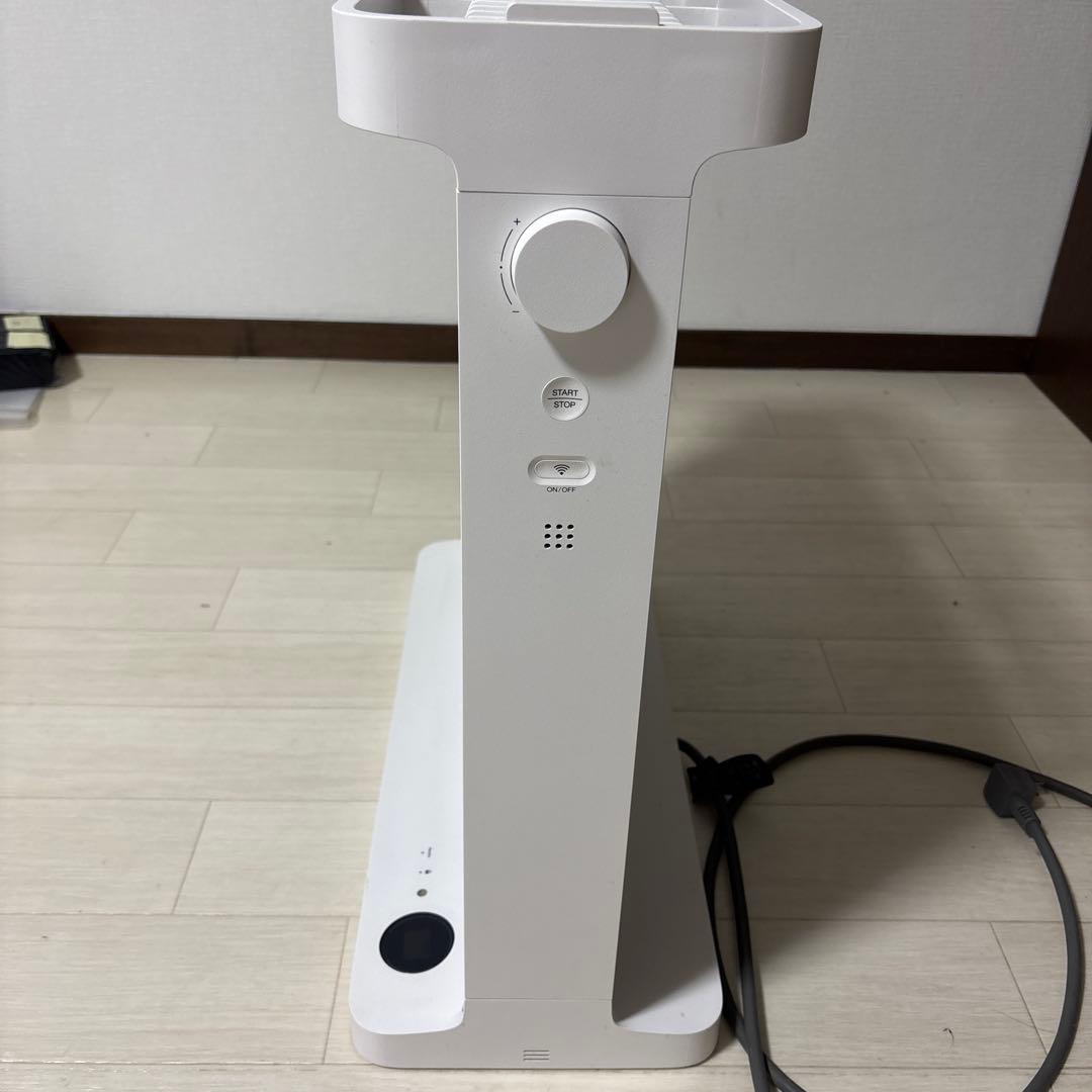 バルミュダー ESH-1100UA-SW 1300W