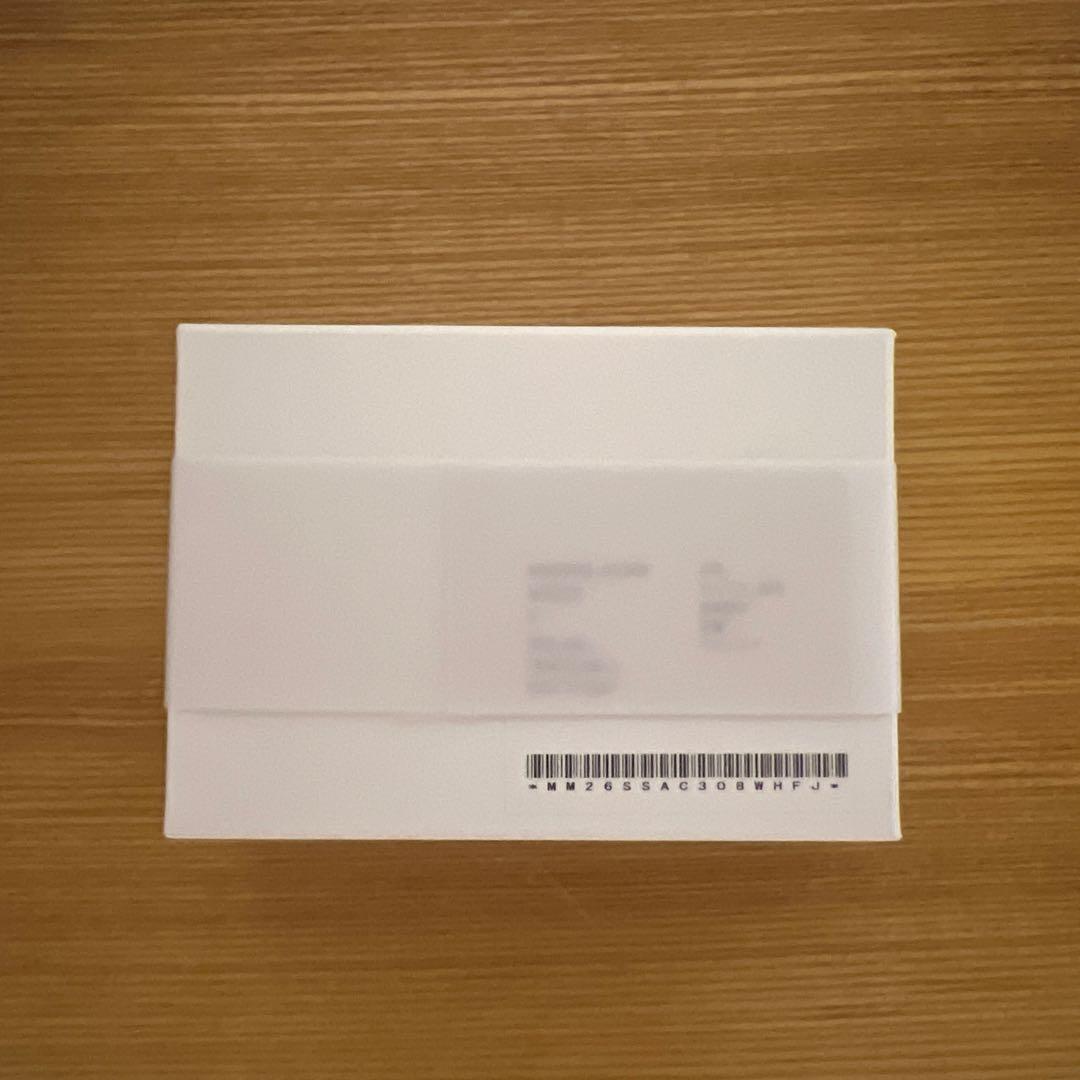 【新品未使用品】Floral Motif Short Earring