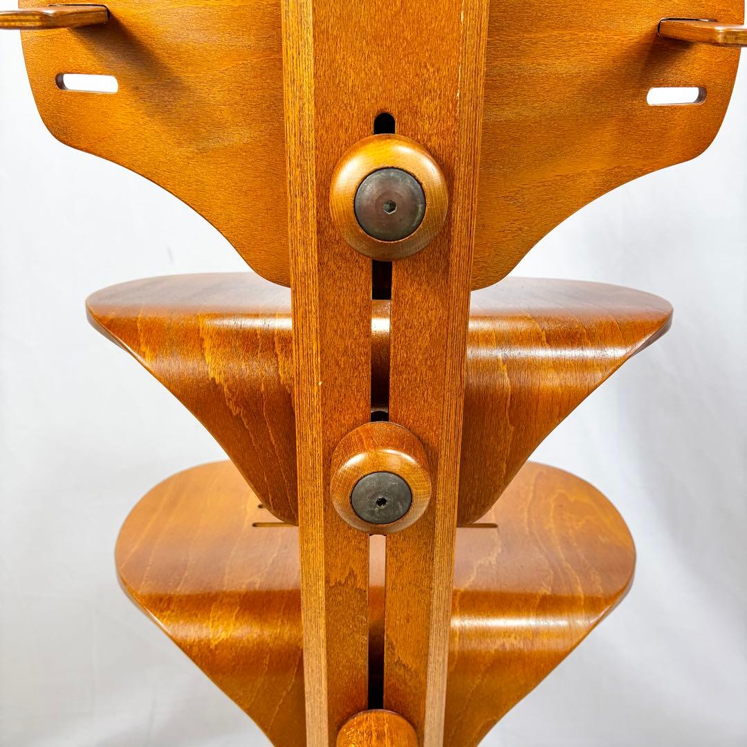 『激レア』ノルウェー 家具 Rybo リボ社 FLEXIT フレキシットチェア