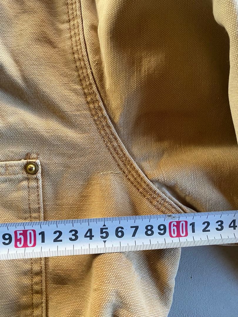 ざ*！様 carhartt チョアコート カーハート