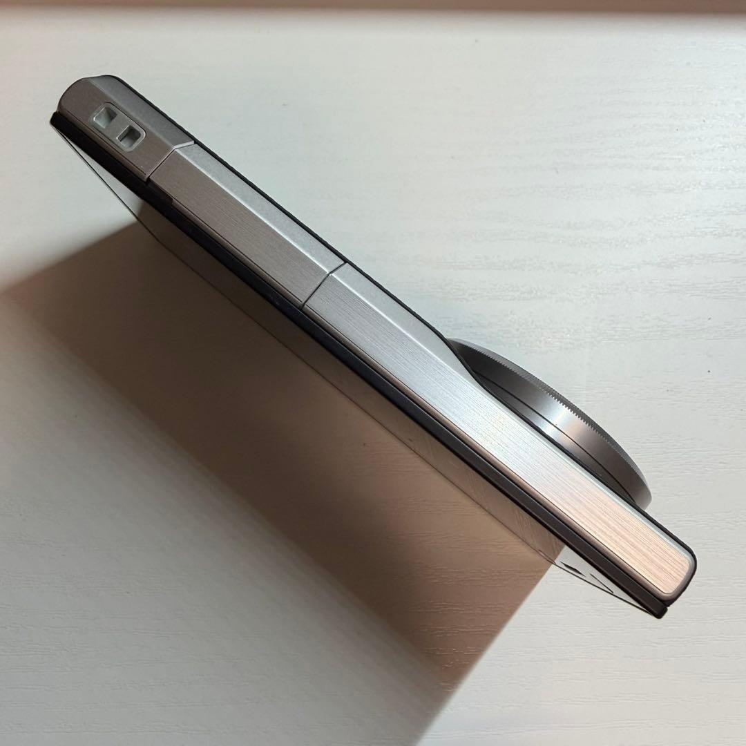 値下げ　Panasonic LUMIX CM DMC-CM10