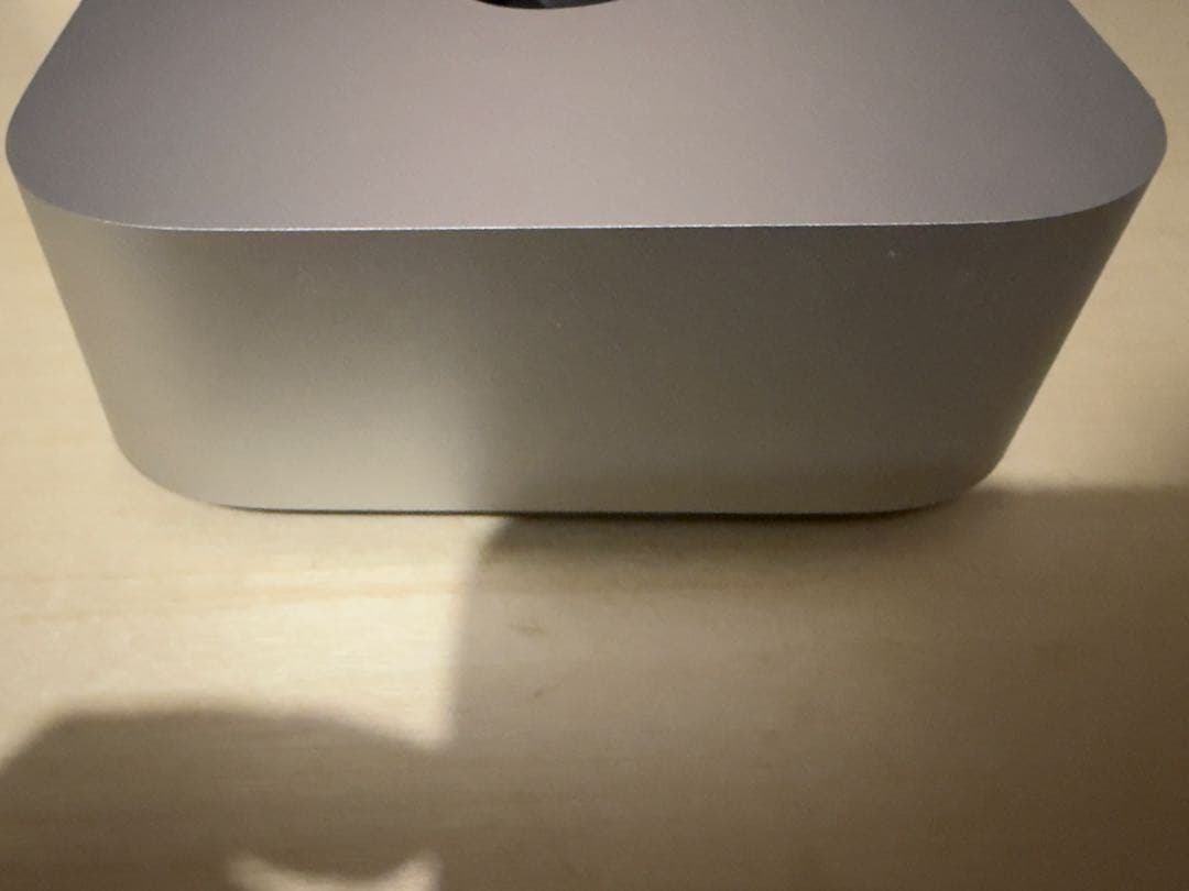 Mac mini 2024 M4 Pro 24GB/512GB 認定整備済製品