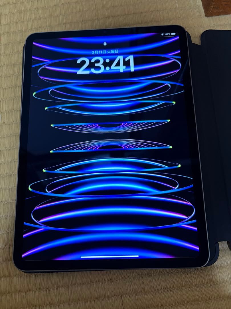 iPad Pro 第4世代 11インチ