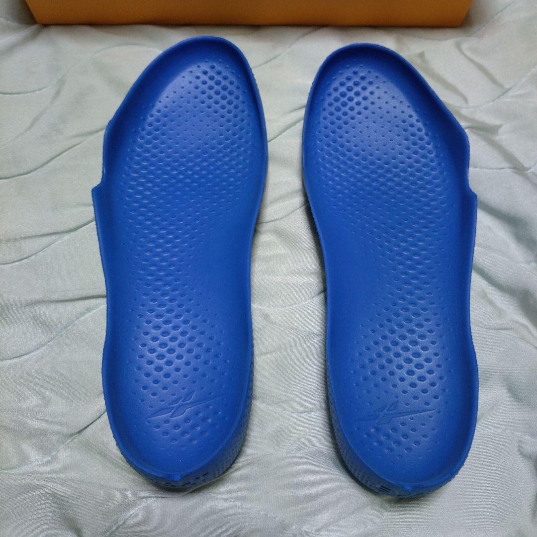 SPO　プレイヤー1 プラス　US8 26cm