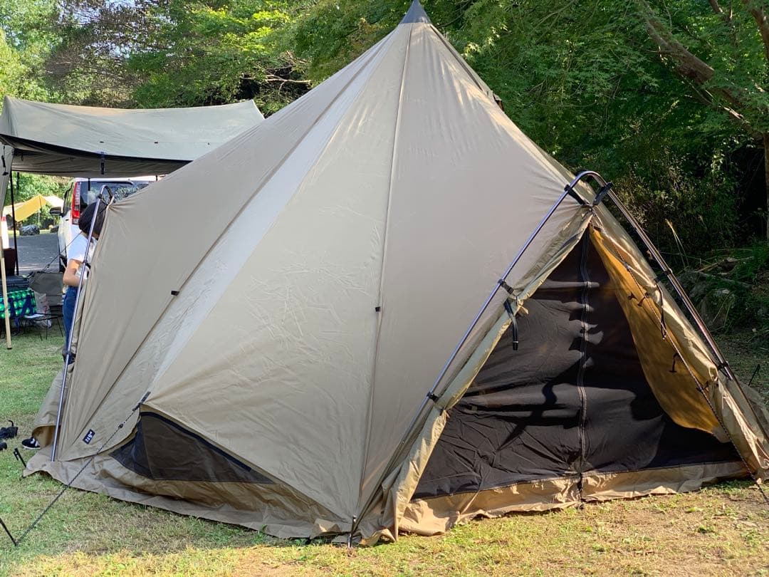 ゼインアーツ　ゼクーm