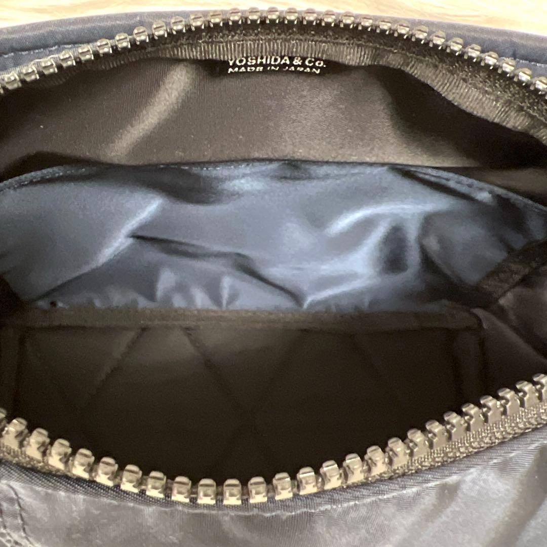 タグ付未使用品✨【ポーター／PORTER】SHELL 2WAY ショルダーバッグ