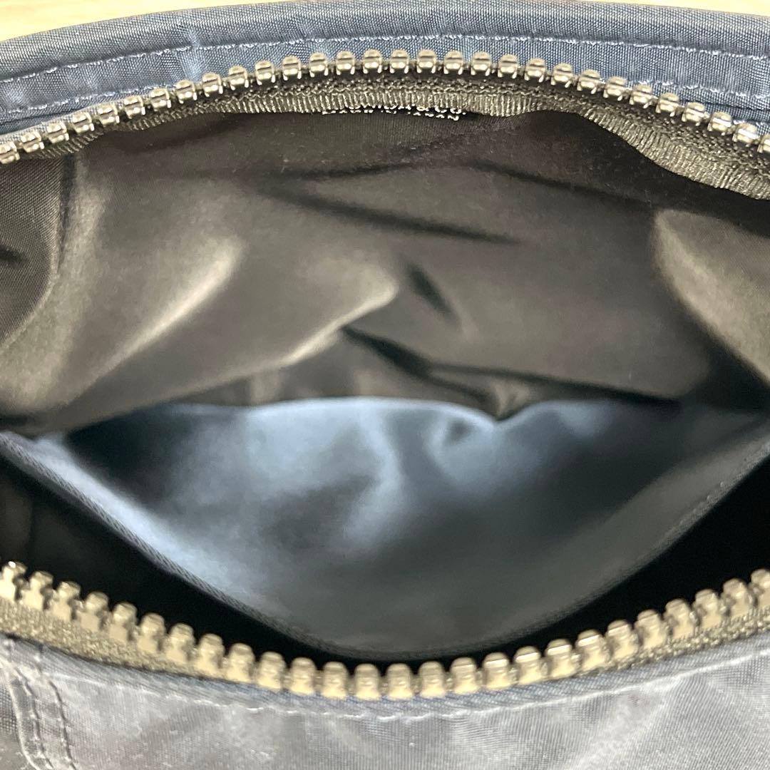 タグ付未使用品✨【ポーター／PORTER】SHELL 2WAY ショルダーバッグ