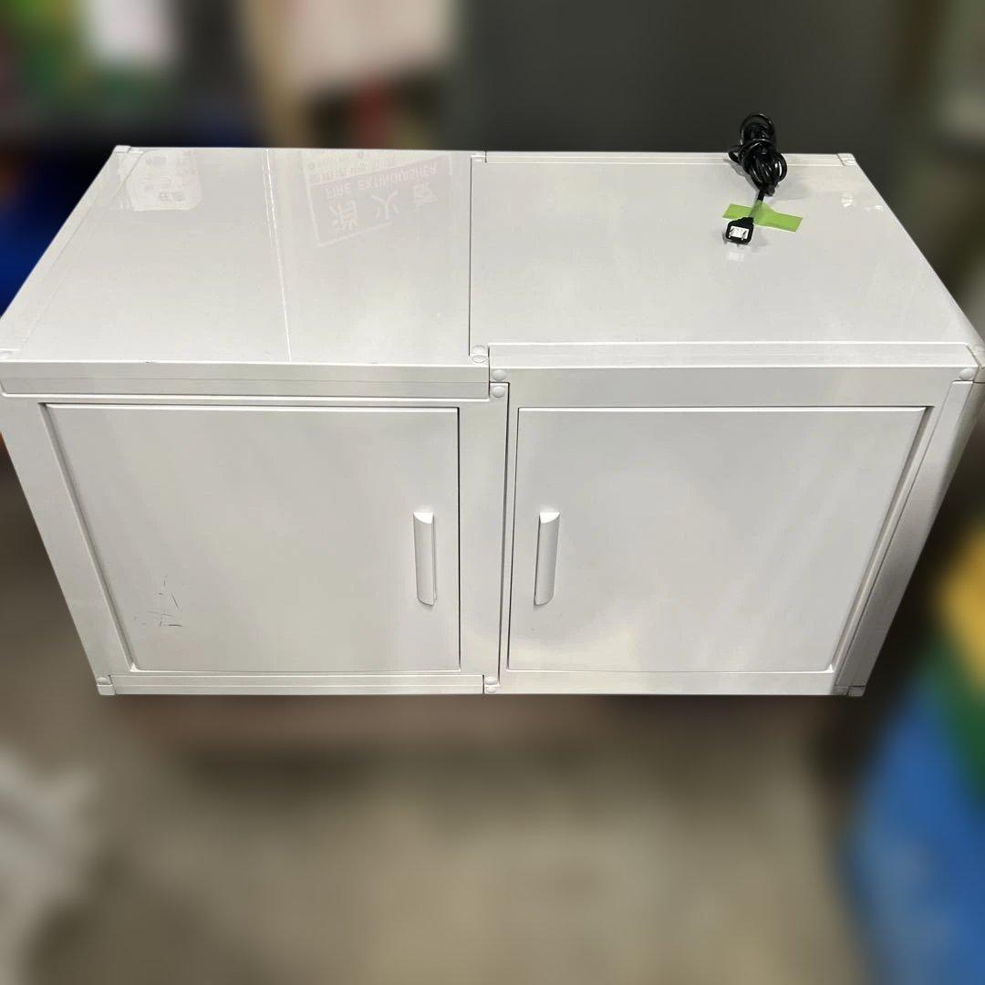 6849 【美品】 冷やし虫家C009 シーラケース 100L 恒温槽