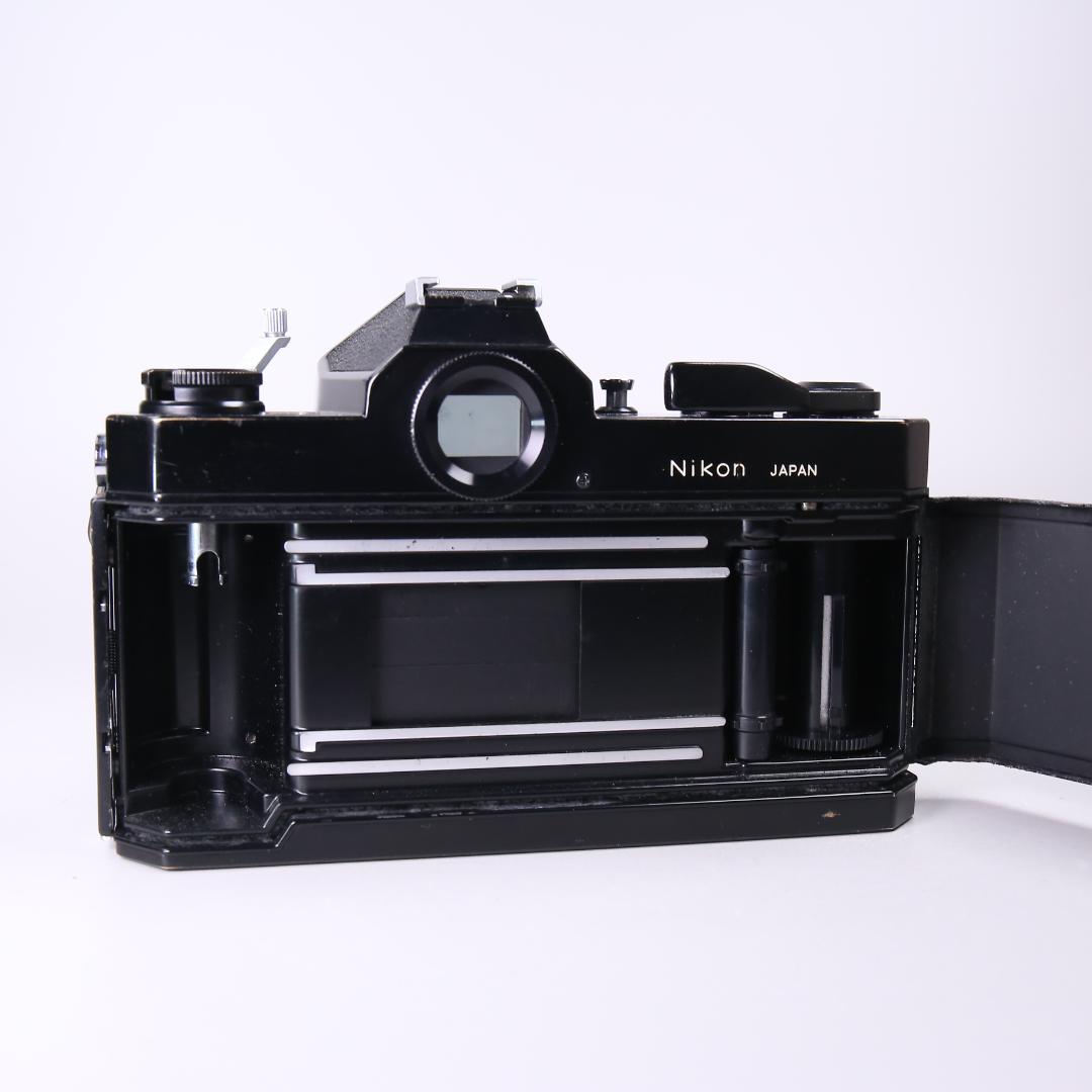 ☆完全動作！☆Nikomat FT2 50mm F1.4 ＃512