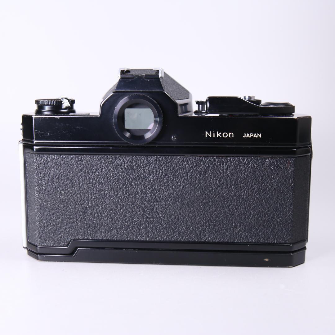 ☆完全動作！☆Nikomat FT2 50mm F1.4 ＃512