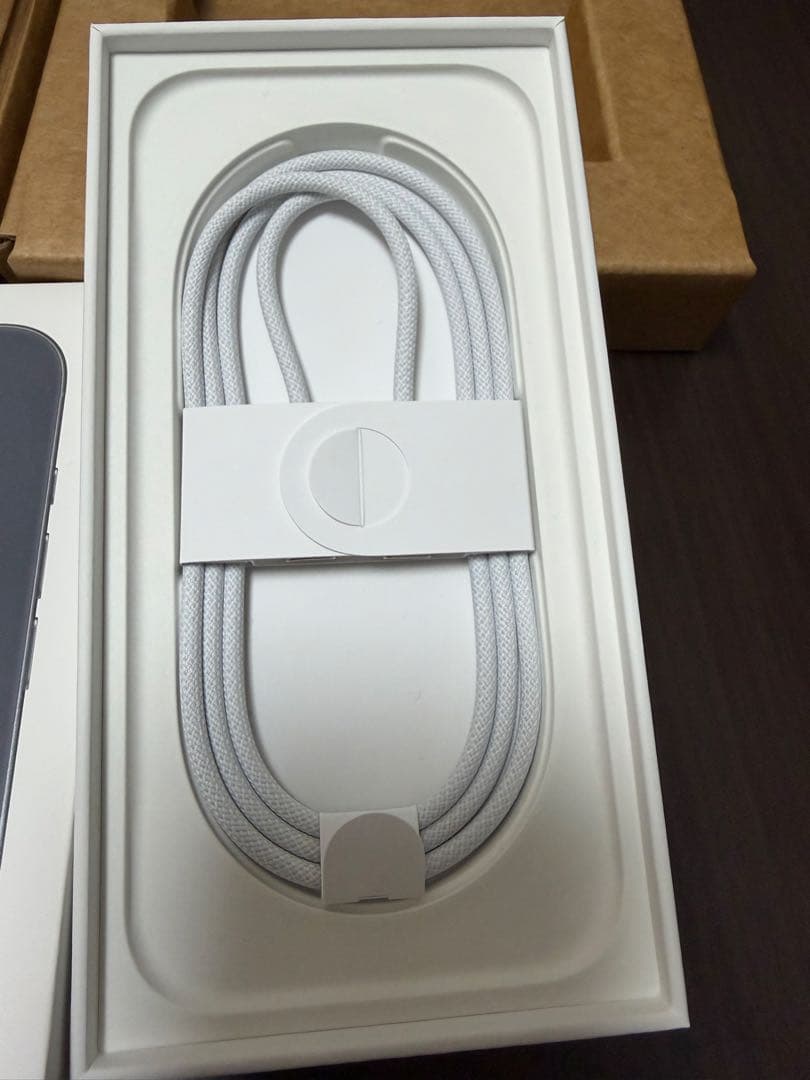 Apple iPhone17 ブラック　256GB 『超美品』