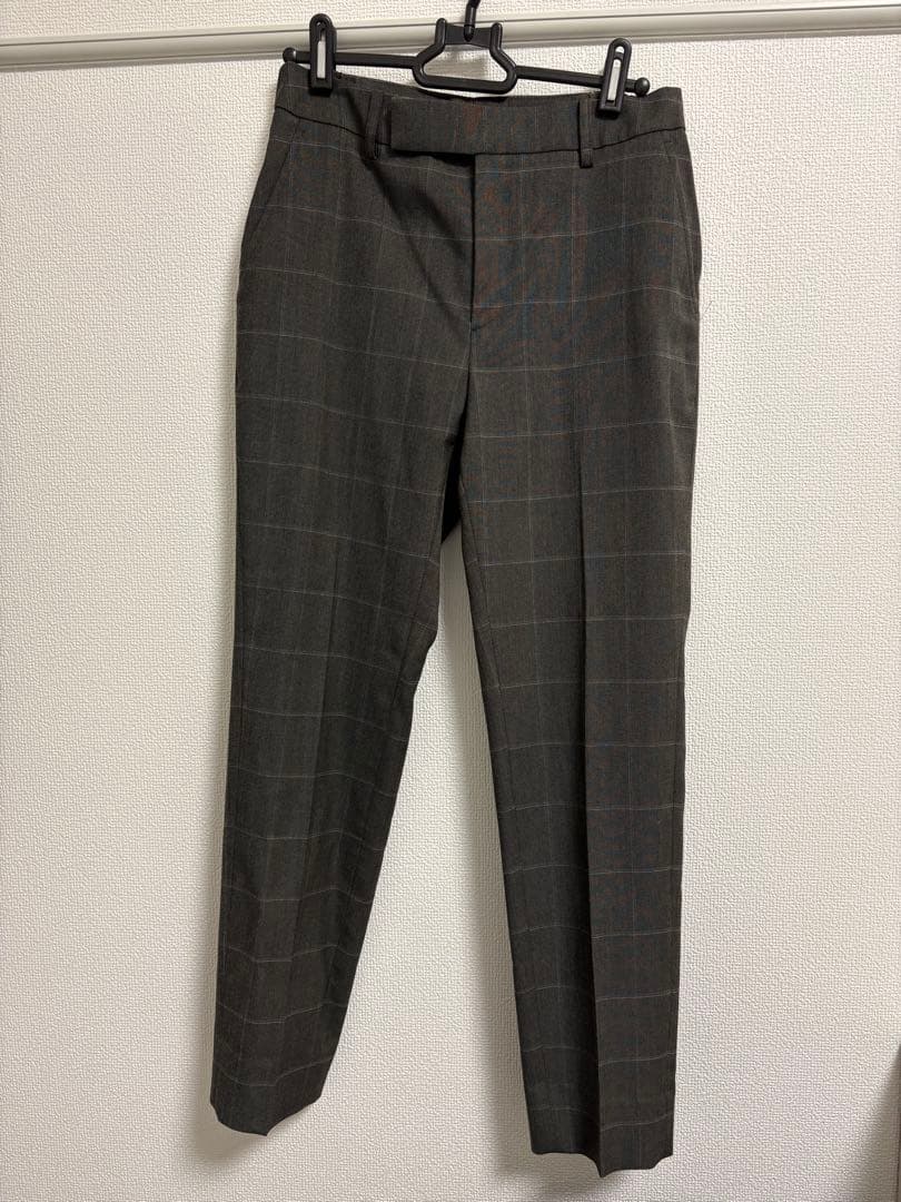 【1/11限定価格】【スーツスクエア】 ダブルジャケット+パンツセットアップ