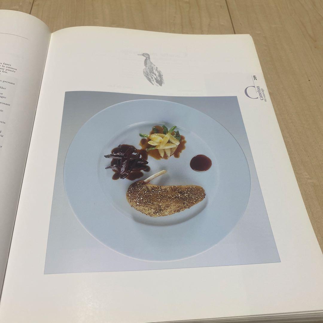フランス料理　Alain Ducasse アランデュカス