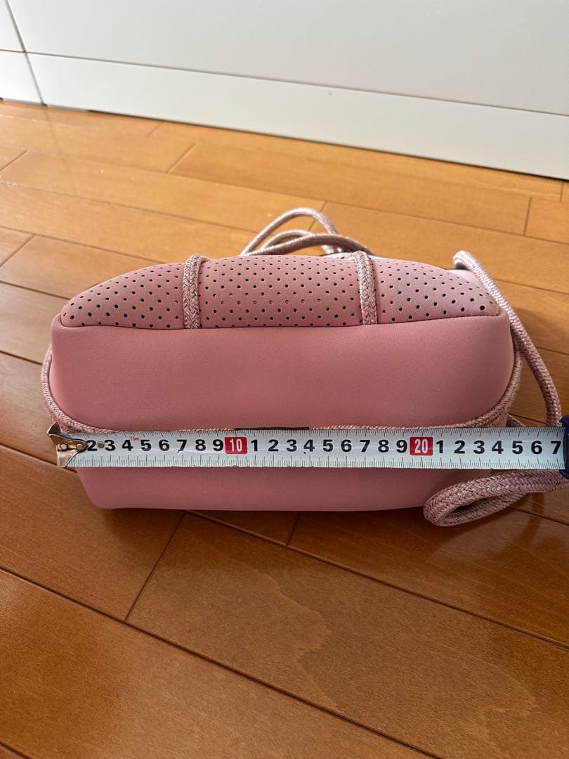 STATE OF ESCAPE ショルダーバッグ