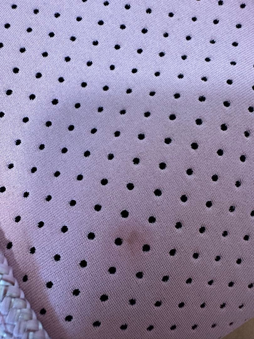 STATE OF ESCAPE ショルダーバッグ