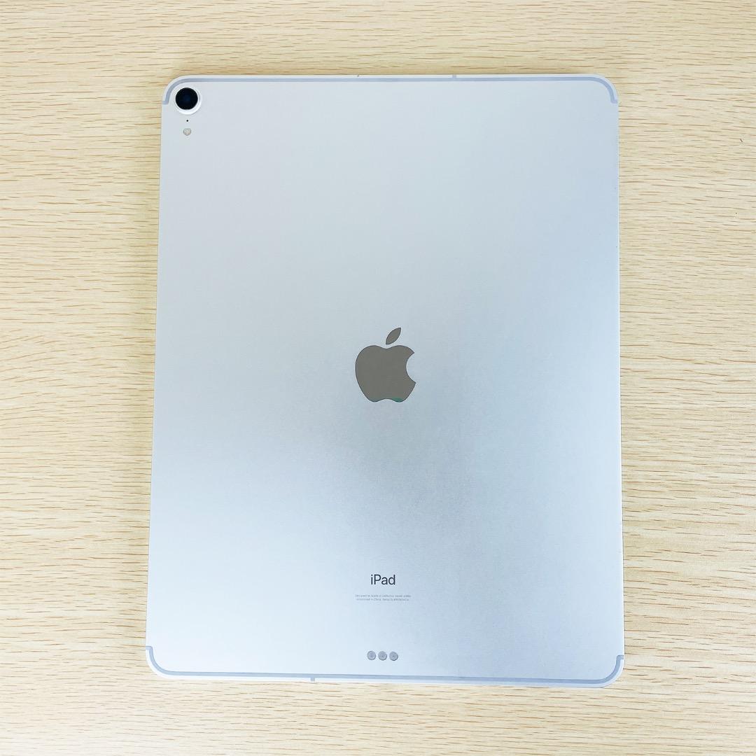 iPad Pro 12.9 第3世代 64GB + Apple pencil