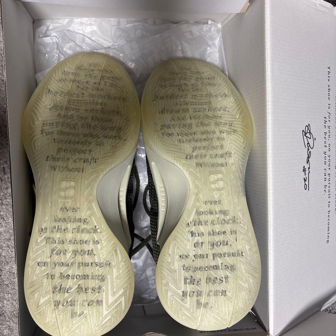 シューズ(男性用) YC