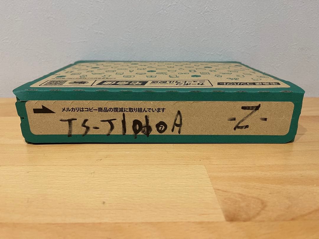 carrozzeriaカロッツェリアTS-J1010A 10cmスピーカー{z}