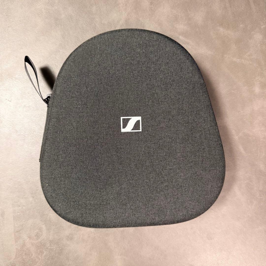 Sennheiser Momentum 4 美品