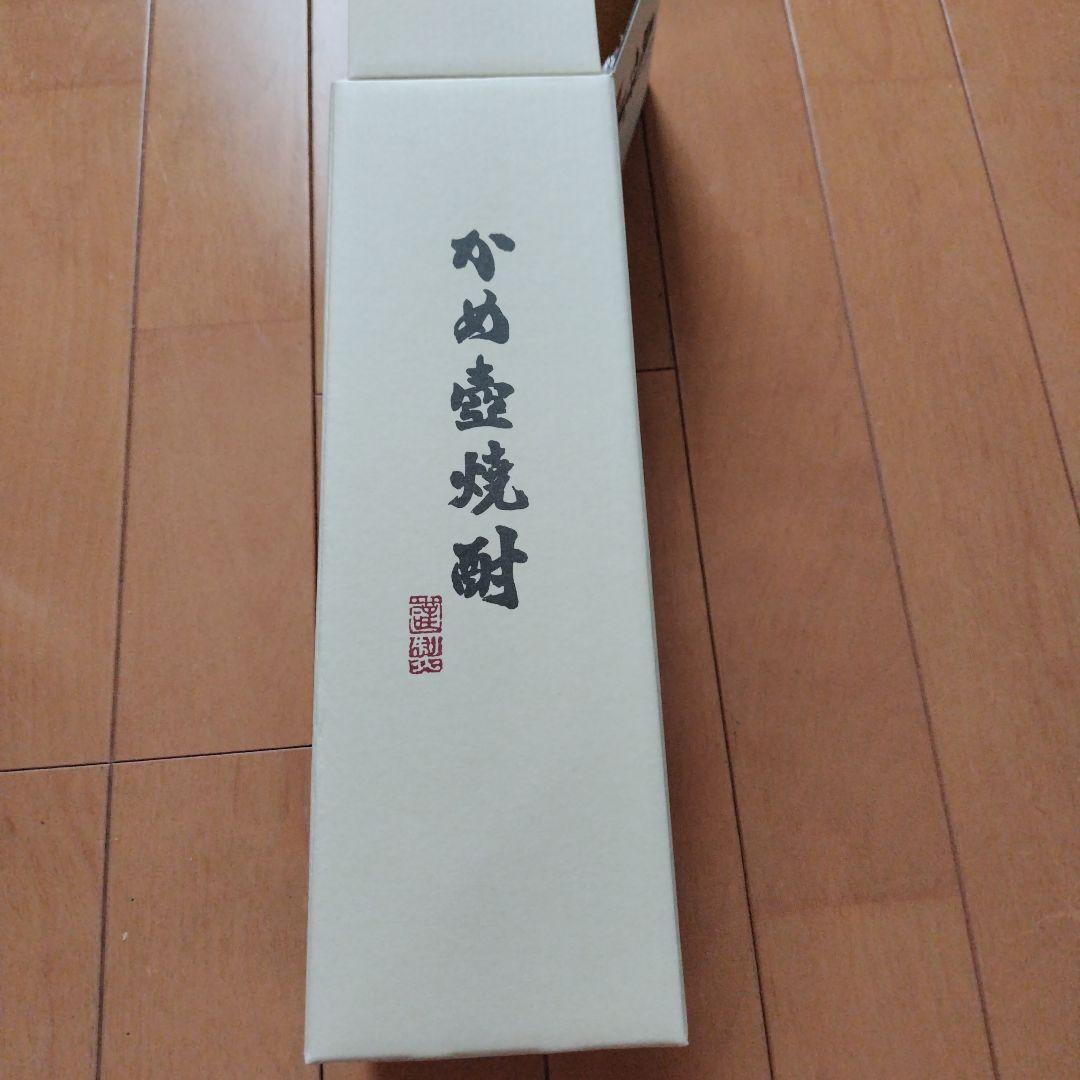 焼酎　森伊蔵 720ml