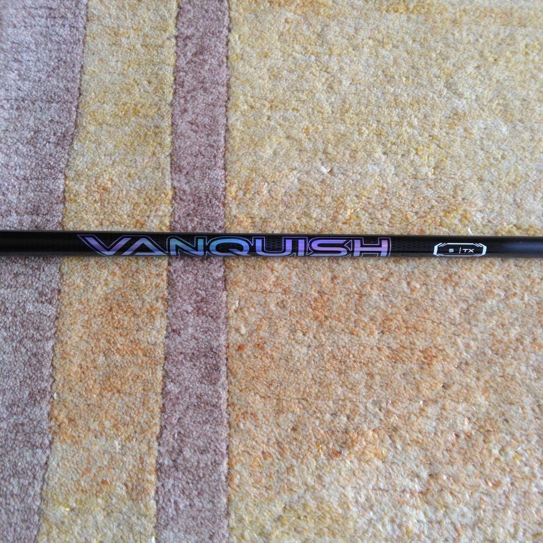 レフティ　 キャロウェイ　Rogue ST MAX ドライバー 10.5度