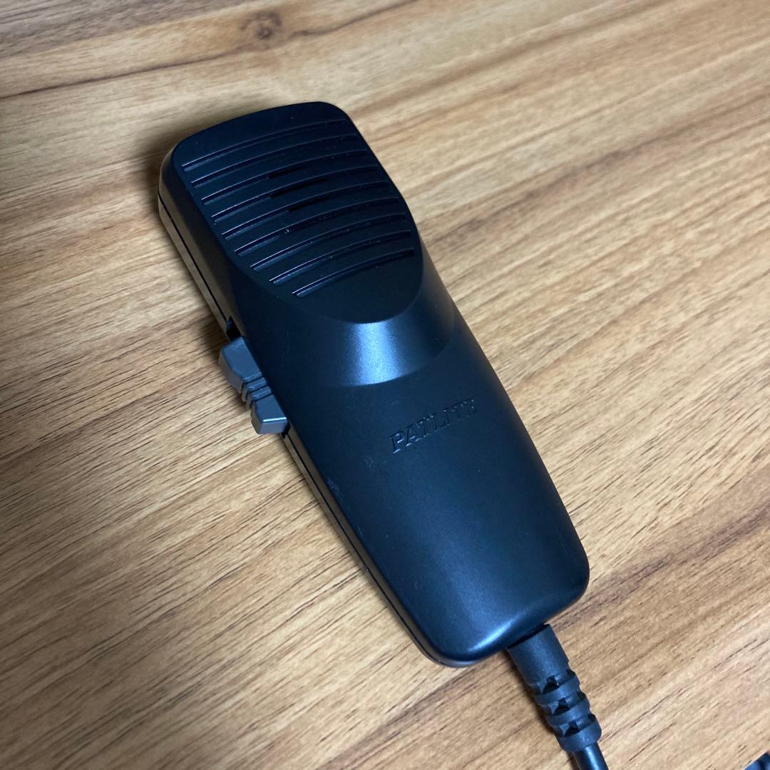 パトライト マイク SDM-08　PATLITE