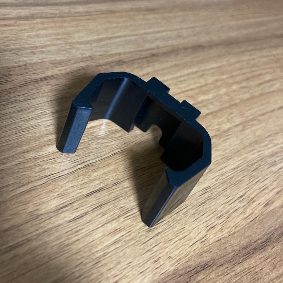 パトライト マイク SDM-08　PATLITE