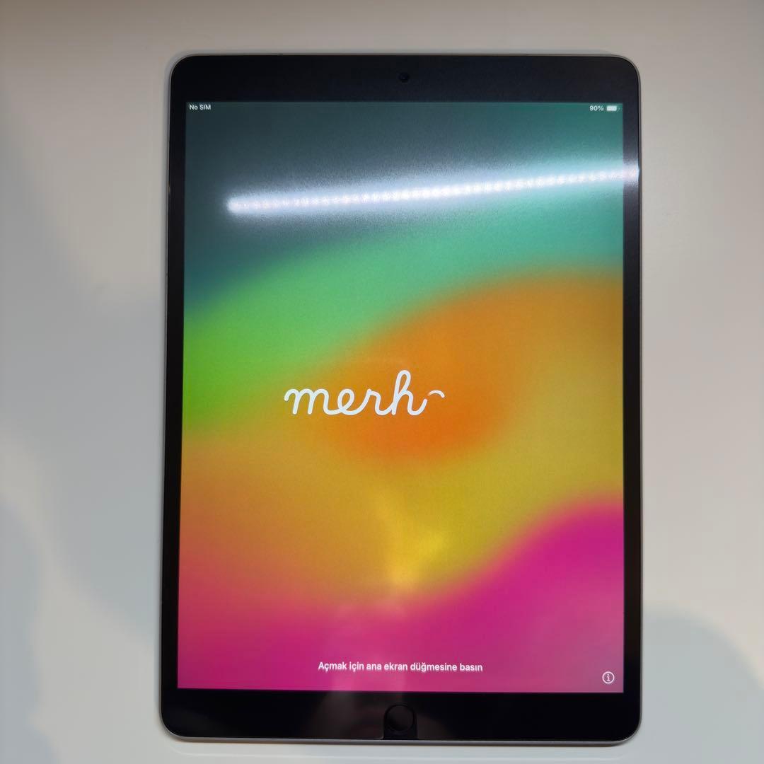 iPad Pro 10.5インチ64GB キーボード付き