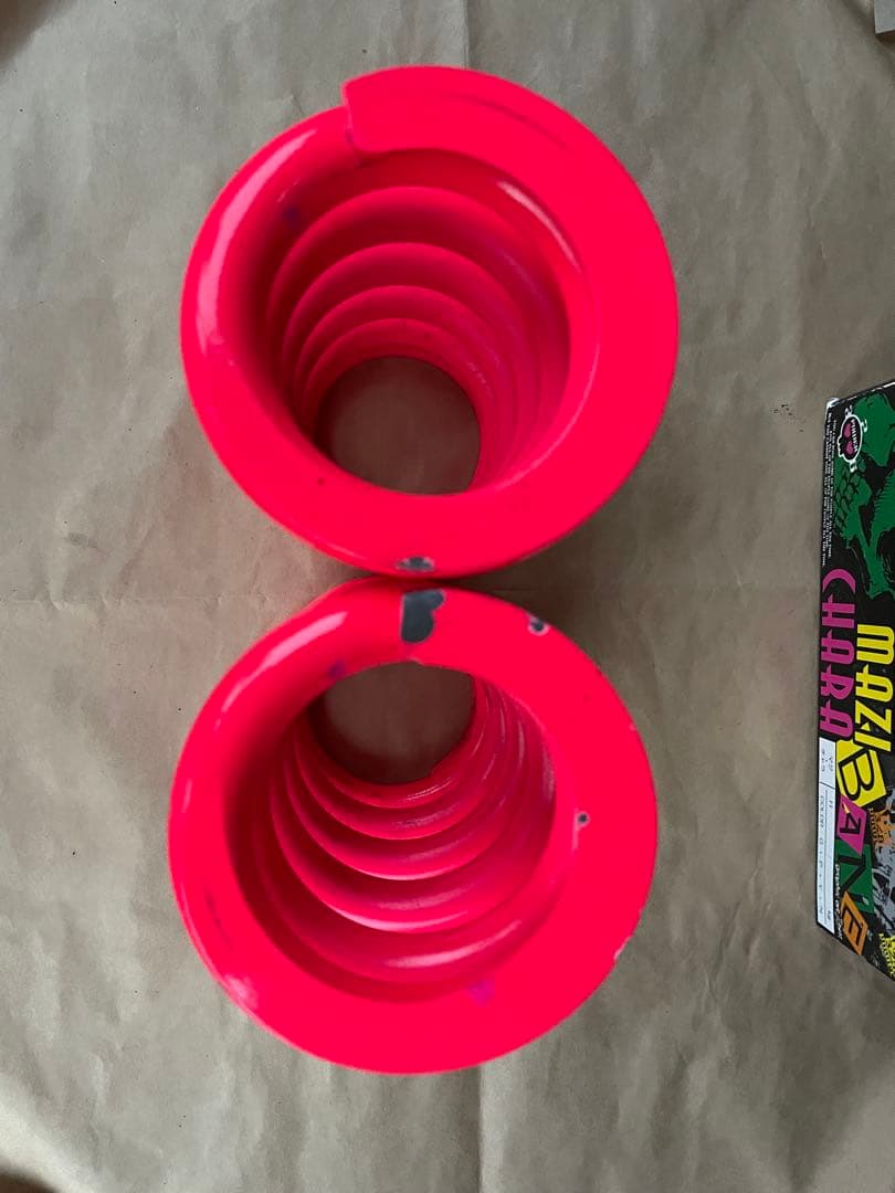 326power ID63 (62兼用)H180 28k スプリング