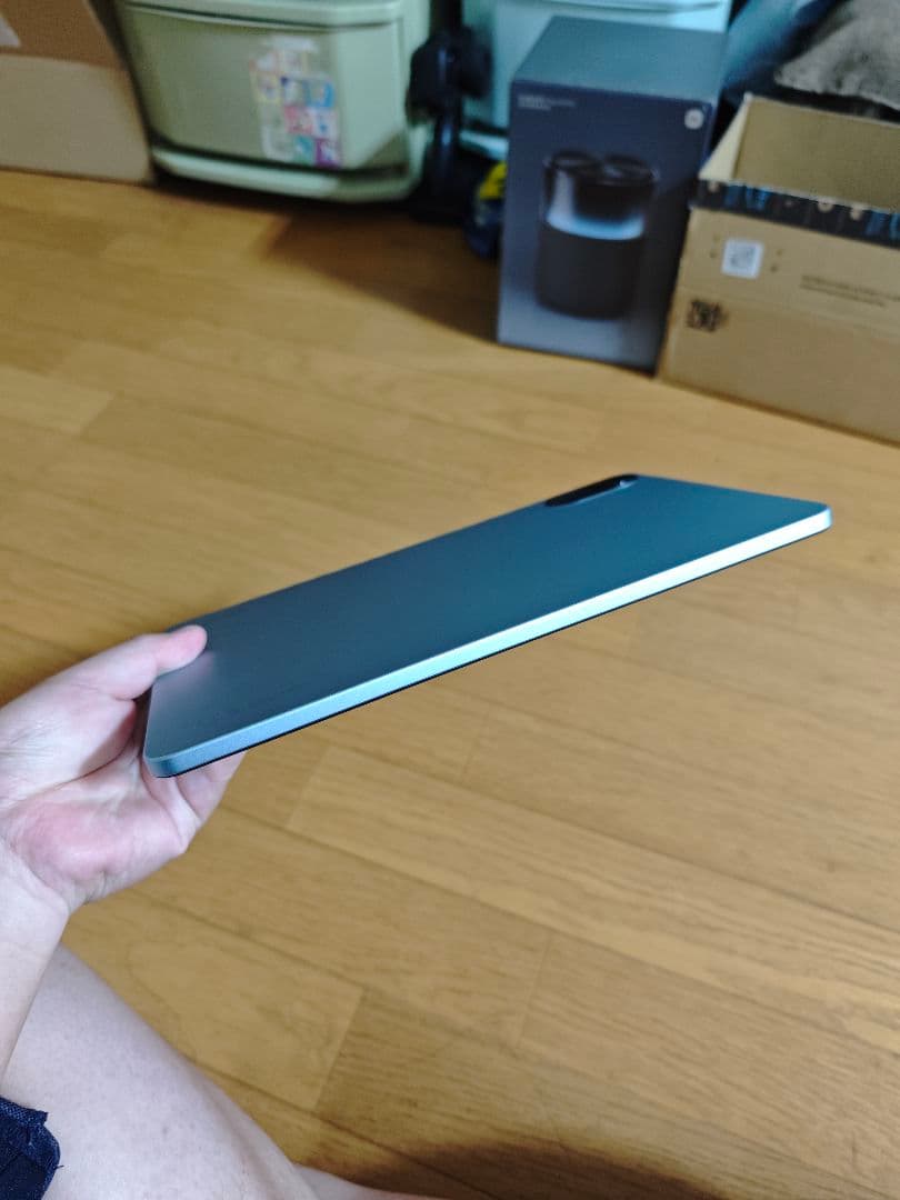 REDMI pad 2 4/128 美品