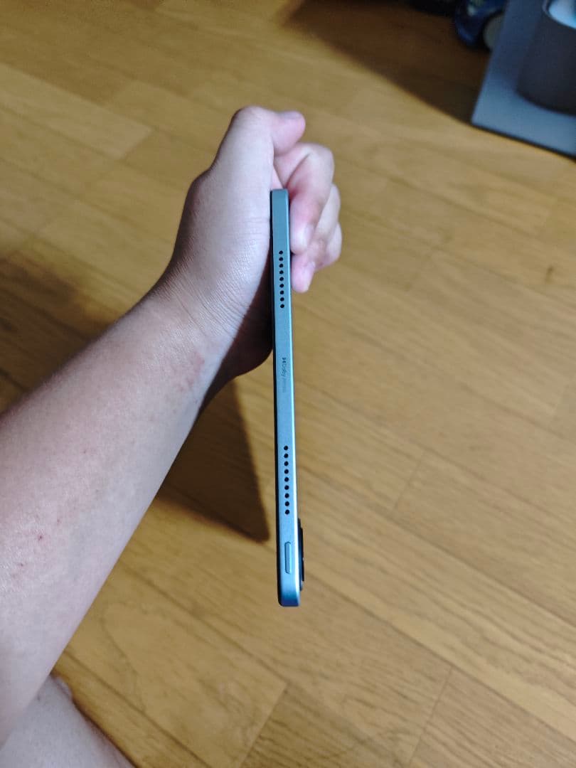 REDMI pad 2 4/128 美品