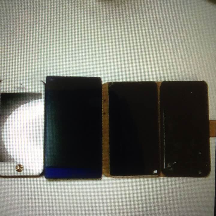 スマホ4台セット