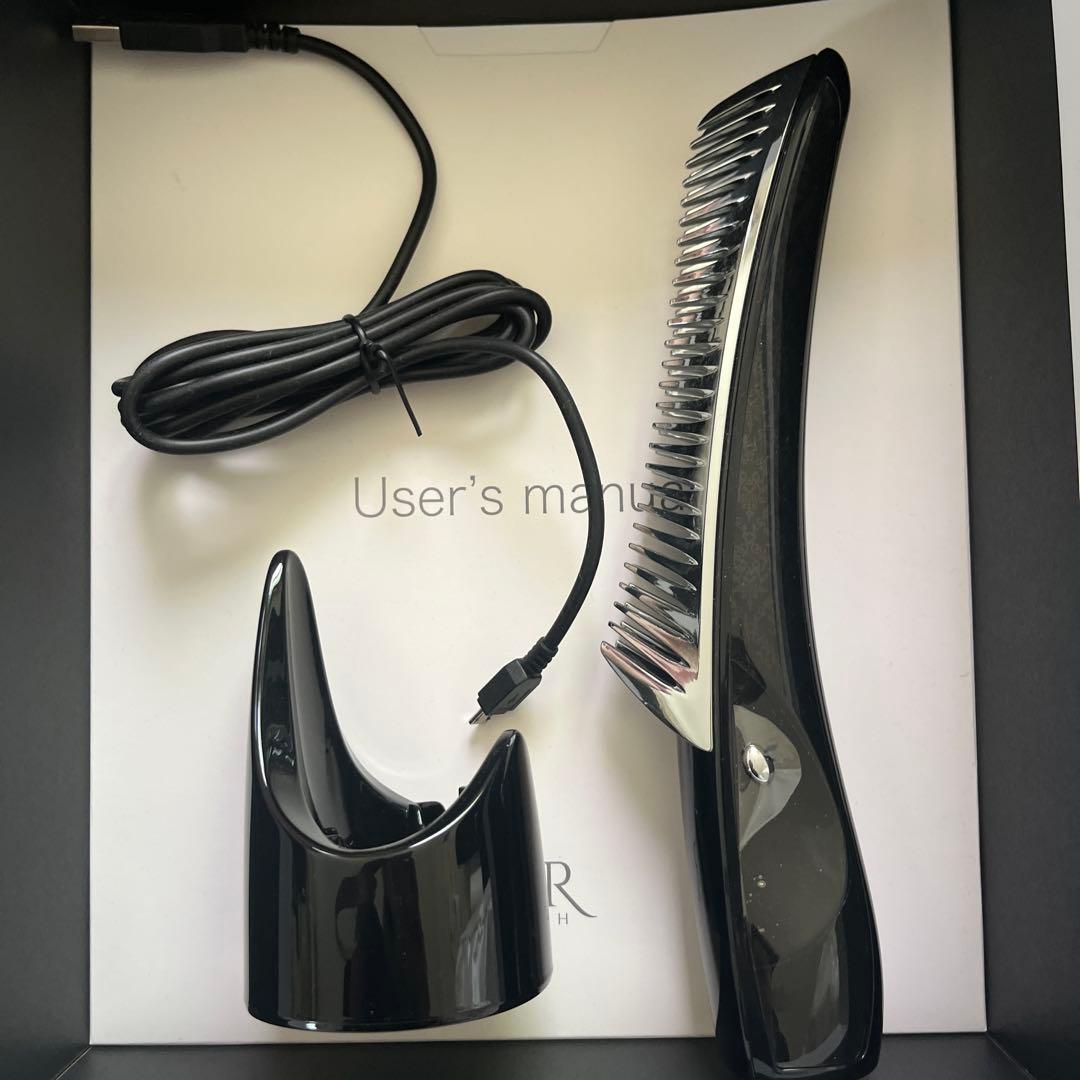 パイラブラッシュ