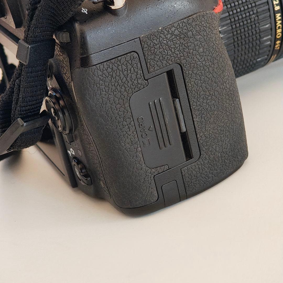 実用品 Nikon デジタル一眼レフD750 TAMRON 28-75mm付き