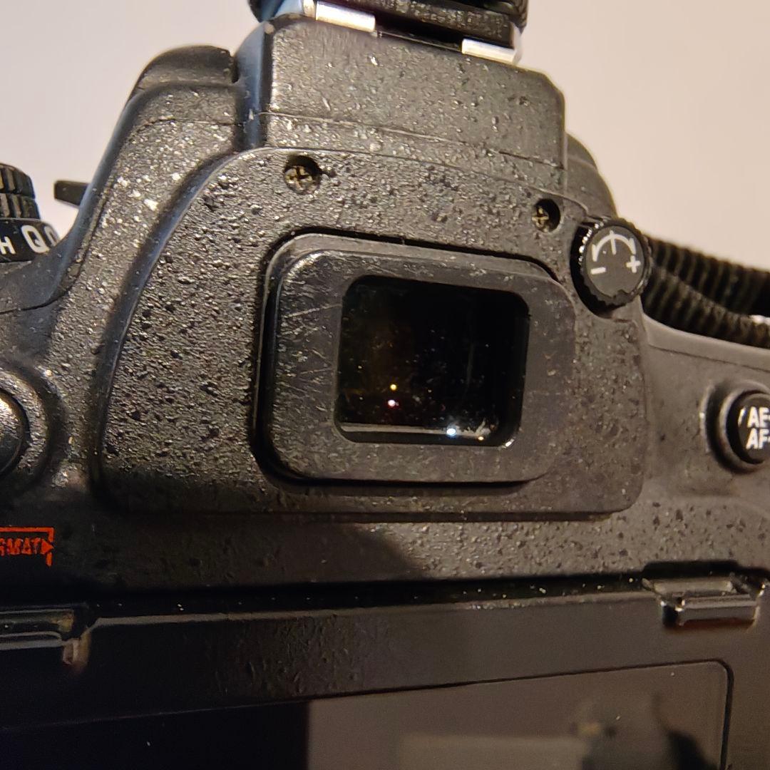 実用品 Nikon デジタル一眼レフD750 TAMRON 28-75mm付き