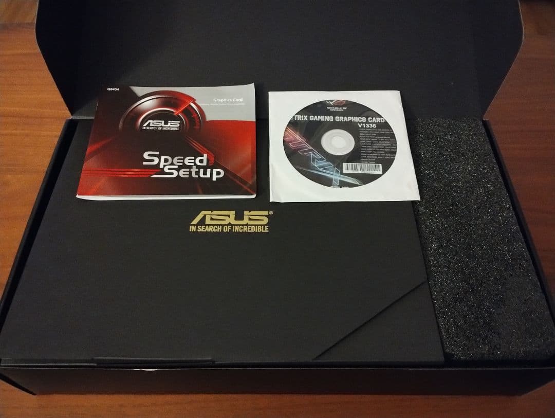 グラフィックボード・グラボ・ビデオカード asus gtx 1070