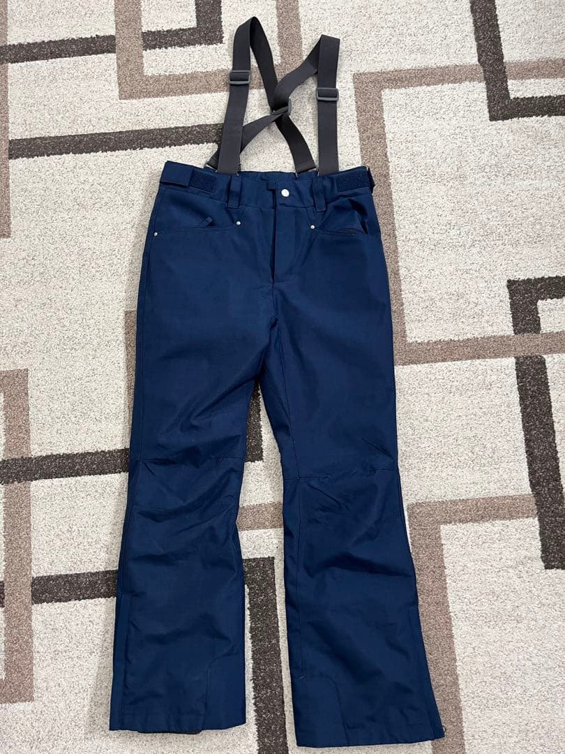 【未使用・手袋付き】ARBN スキーウェア レディースL ※わずかな汚れあり