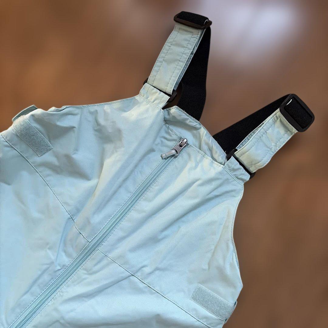 未使用【140㌢】Columbia コロンビア スキー パンツ キッズ